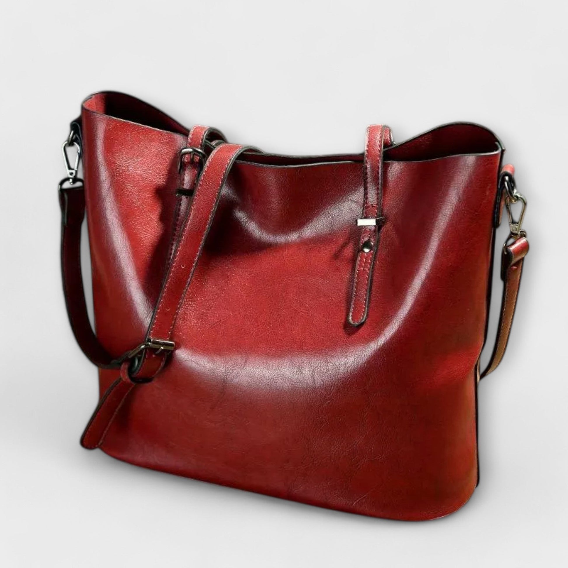 "Vintage Umhängetasche" - Elegance a Styl pro Každou Příležitost