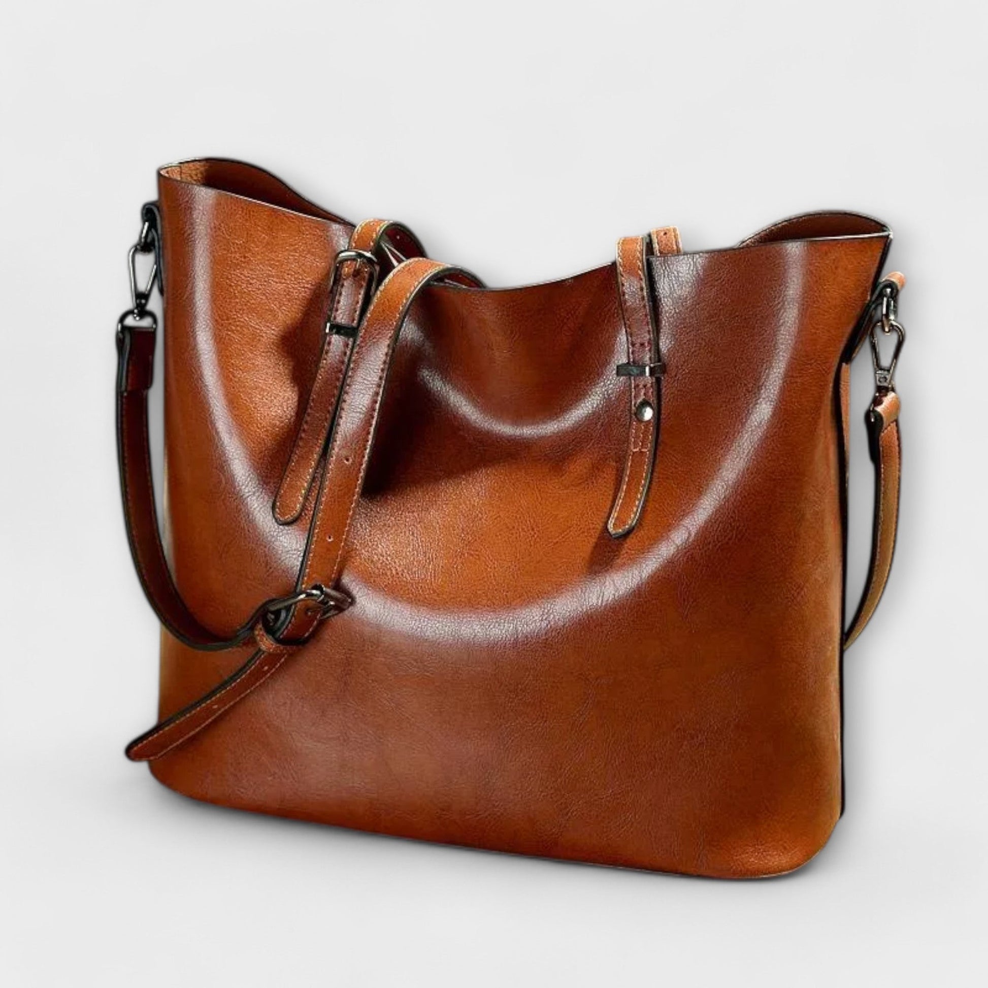 "Vintage Umhängetasche" - Elegance a Styl pro Každou Příležitost