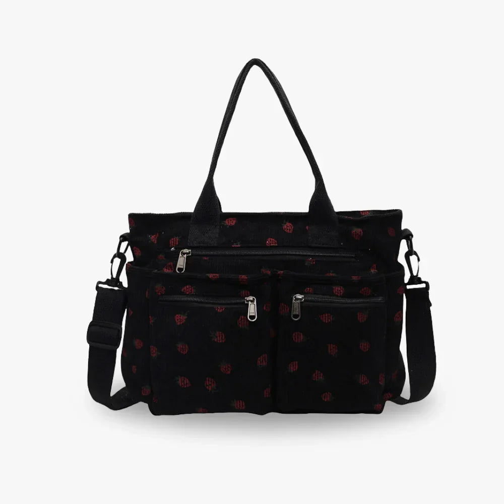 BERRY CORD