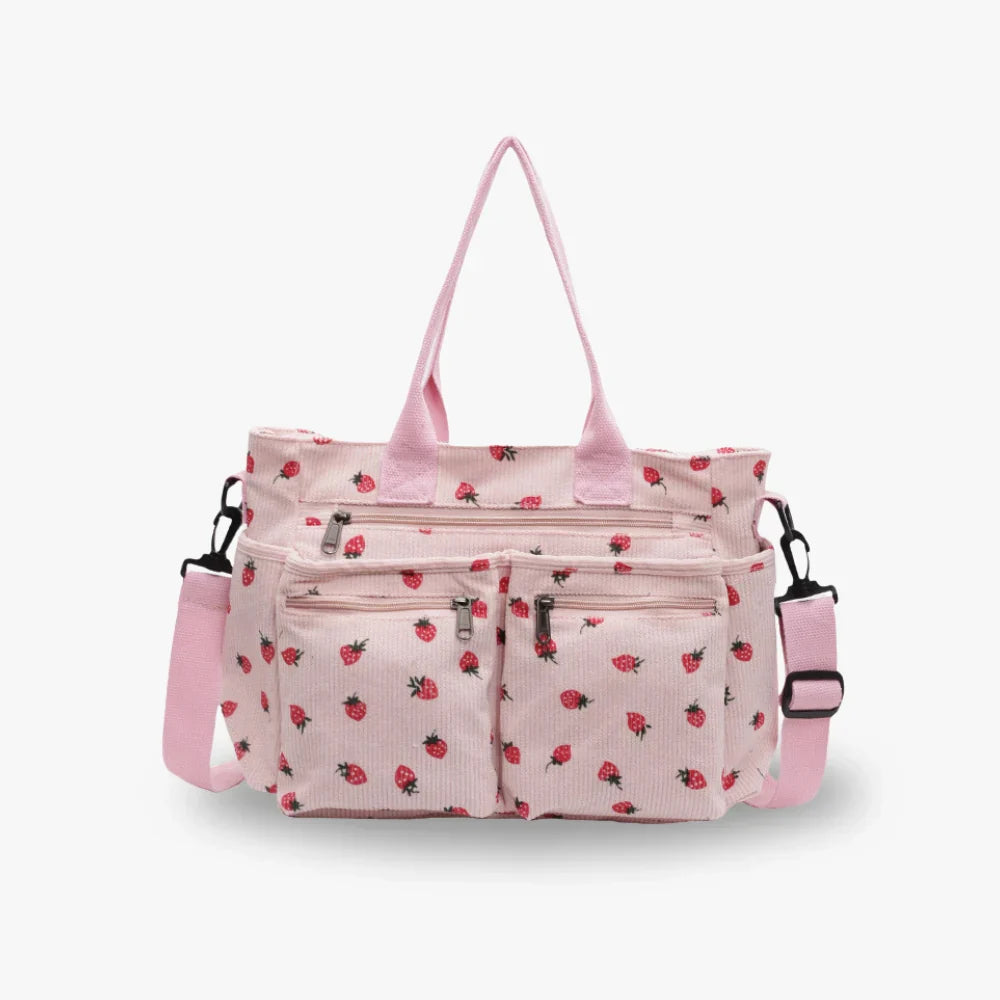 BERRY CORD