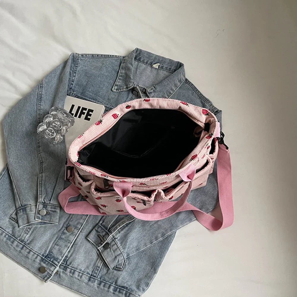 BERRY CORD